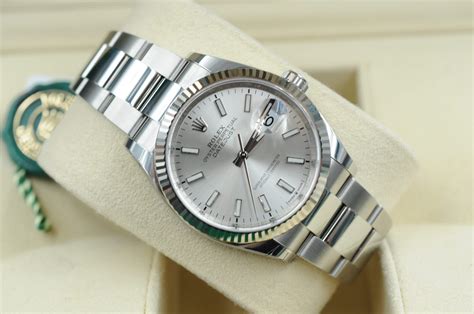 best looking rolex datejust|rolex datejust 36mm review.